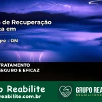 Clínica de Recuperação Católica em Portalegre | Internação 24h