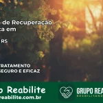 Clínica de Recuperação Católica em Portão | Internação 24h