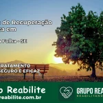 Clínica de Recuperação Católica em Porto da Folha | Internação 24h
