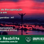 Clínica de Recuperação Católica em Porto Esperidião | Internação 24h