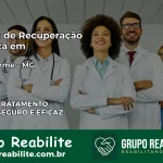 Clínica de Recuperação Católica em Porto Firme | Internação 24h