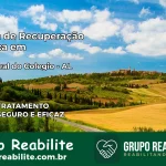 Clínica de Recuperação Católica em Porto Real do Colégio | Internação 24h