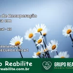 Clínica de Recuperação Católica em Porto Real | Internação 24h