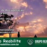 Clínica de Recuperação Católica em Porto Velho | Internação 24h