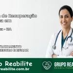 Clínica de Recuperação Católica em Potiraguá | Internação 24h