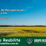 Clínica de Recuperação Católica em Potirendaba | Internação 24h