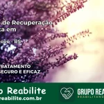 Clínica de Recuperação Católica em Pouso Novo | Internação 24h