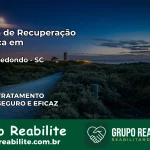 Clínica de Recuperação Católica em Pouso Redondo | Internação 24h