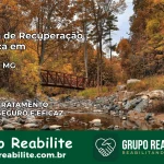 Clínica de Recuperação Católica em Prados | Internação 24h