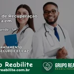 Clínica de Recuperação Católica em Praia Grande | Internação 24h