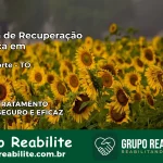Clínica de Recuperação Católica em Praia Norte | Internação 24h