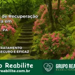 Clínica de Recuperação Católica em Prainha | Internação 24h