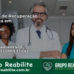 Clínica de Recuperação Católica em Prata | Internação 24h