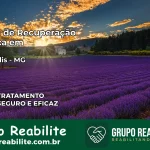 Clínica de Recuperação Católica em Pratápolis | Internação 24h