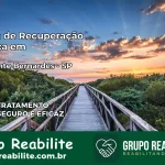 Clínica de Recuperação Católica em Presidente Bernardes | Internação 24h