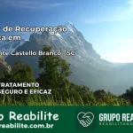 Clínica de Recuperação Católica em Presidente Castello Branco | Internação 24h