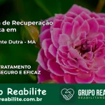 Clínica de Recuperação Católica em Presidente Dutra | Internação 24h
