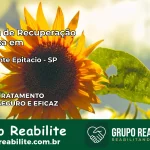 Clínica de Recuperação Católica em Presidente Epitácio | Internação 24h
