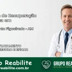 Clínica de Recuperação Católica em Presidente Figueiredo | Internação 24h