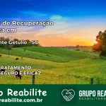 Clínica de Recuperação Católica em Presidente Getúlio | Internação 24h