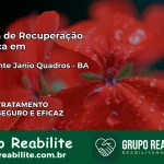 Clínica de Recuperação Católica em Presidente Jânio Quadros | Internação 24h
