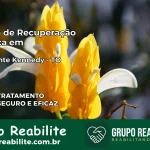Clínica de Recuperação Católica em Presidente Kennedy | Internação 24h