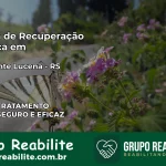 Clínica de Recuperação Católica em Presidente Lucena | Internação 24h