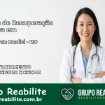 Clínica de Recuperação Católica em Presidente Médici | Internação 24h