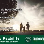 Clínica de Recuperação Católica em Presidente Nereu | Internação 24h