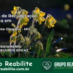 Clínica de Recuperação Católica em Presidente Olegário | Internação 24h