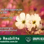 Clínica de Recuperação Católica em Princesa Isabel | Internação 24h