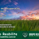 Clínica de Recuperação Católica em Promissão | Internação 24h