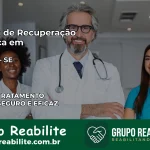 Clínica de Recuperação Católica em Propriá | Internação 24h