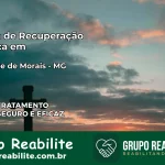 Clínica de Recuperação Católica em Prudente de Morais | Internação 24h