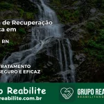 Clínica de Recuperação Católica em Pureza | Internação 24h
