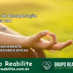 Clínica de Recuperação Católica em Quadra | Internação 24h