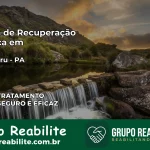 Clínica de Recuperação Católica em Quatipuru | Internação 24h