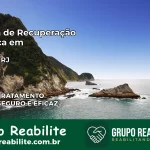 Clínica de Recuperação Católica em Quatis | Internação 24h