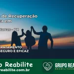 Clínica de Recuperação Católica em Quatro Barras | Internação 24h