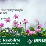 Clínica de Recuperação Católica em Quebrangulo | Internação 24h