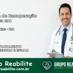 Clínica de Recuperação Católica em Queimadas | Internação 24h