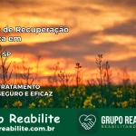 Clínica de Recuperação Católica em Queluz | Internação 24h