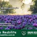 Clínica de Recuperação Católica em Quitandinha | Internação 24h