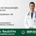 Clínica de Recuperação Católica em Rancho Queimado | Internação 24h