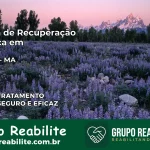 Clínica de Recuperação Católica em Raposa | Internação 24h
