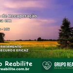 Clínica de Recuperação Católica em Raposos | Internação 24h