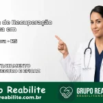 Clínica de Recuperação Católica em Redentora | Internação 24h