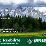 Clínica de Recuperação Católica em Regeneração | Internação 24h