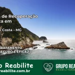 Clínica de Recuperação Católica em Resende Costa | Internação 24h