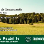 Clínica de Recuperação Católica em Reserva do Iguaçu | Internação 24h